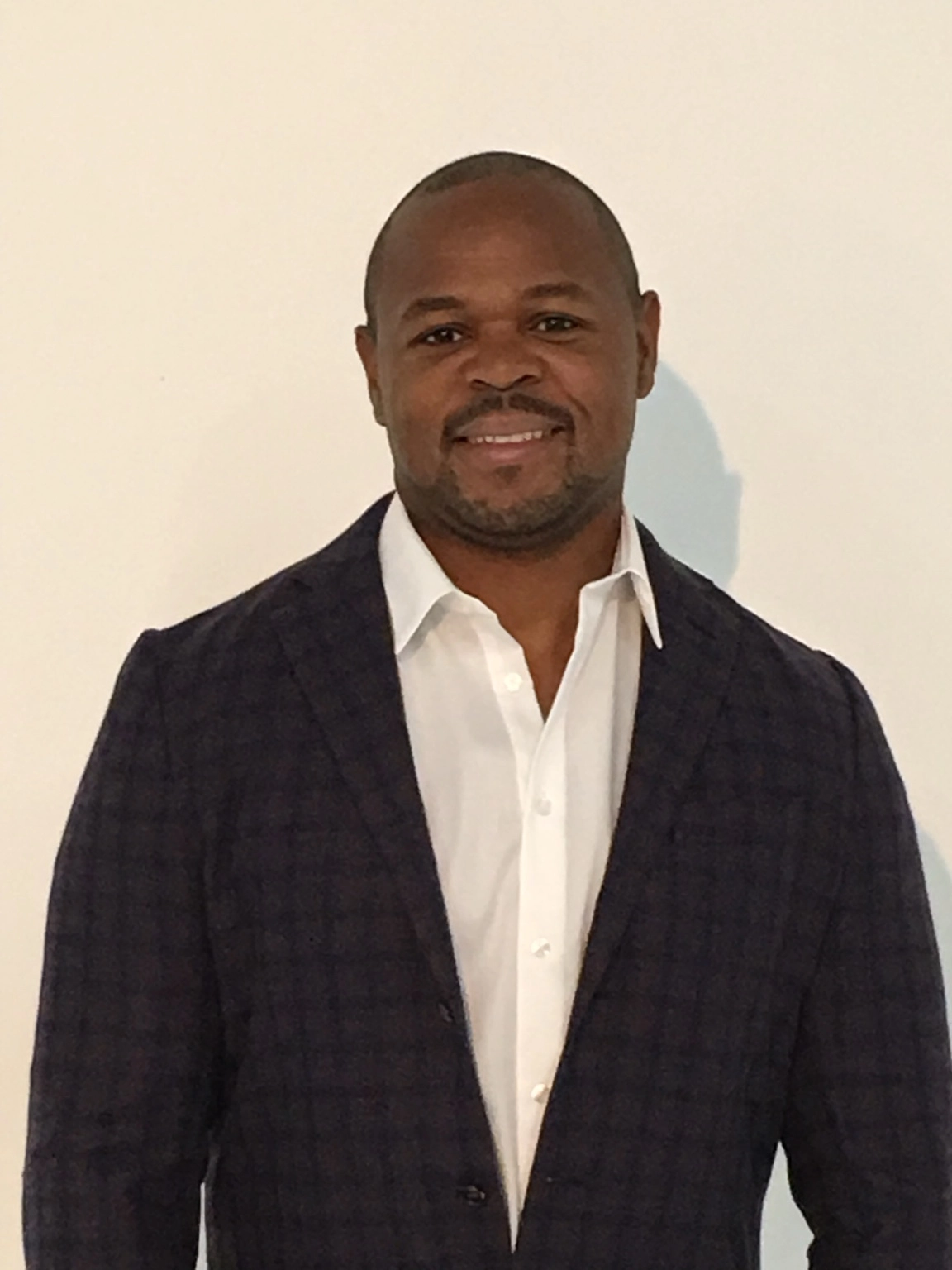 Marcus Spence, founder of Spence Force HVAC marketing